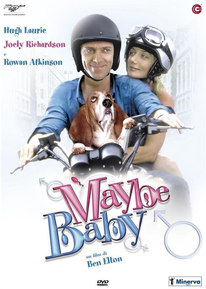 Maybe Baby (2000)