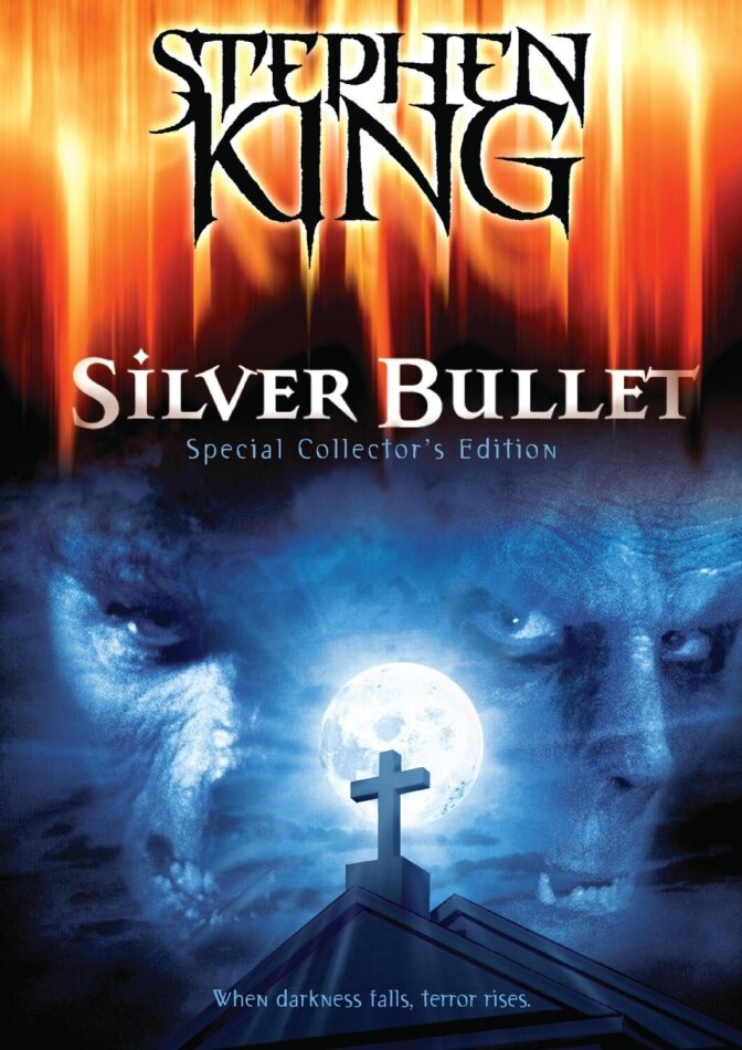 Silver Bullet (1985)