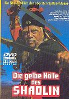 Die gelbe Hölle des Shaolin (1978)