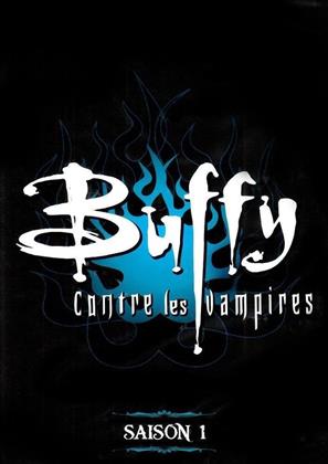 Buffy - Saison 1 (3 DVD)