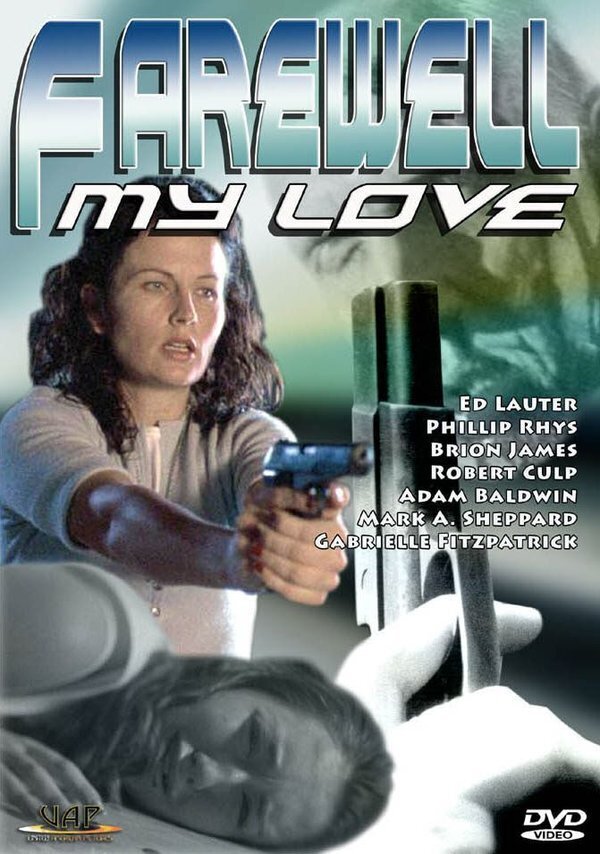 Farewell my Love (2000)