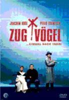 Zugvögel