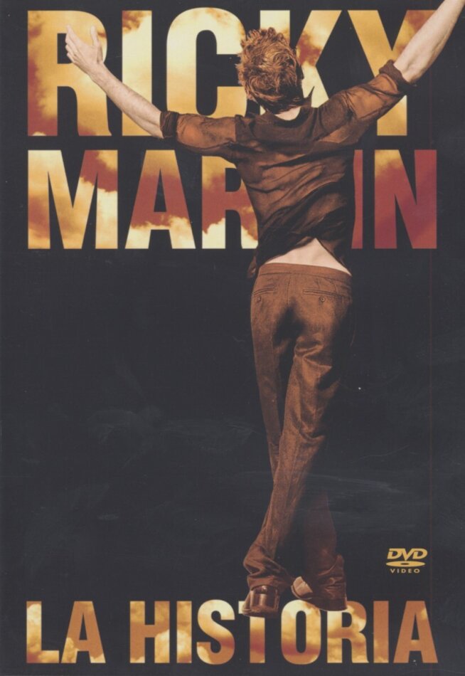 Martin Ricky - La historia