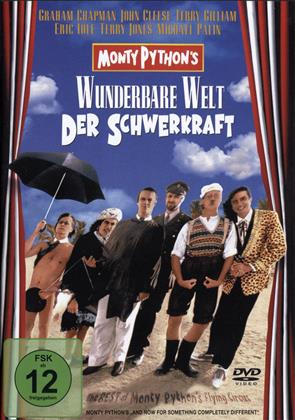 Monty Python - Die wunderbare Welt der Schwerkraft