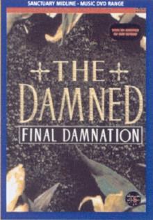 Damned - Final Damnation (Special Edition)