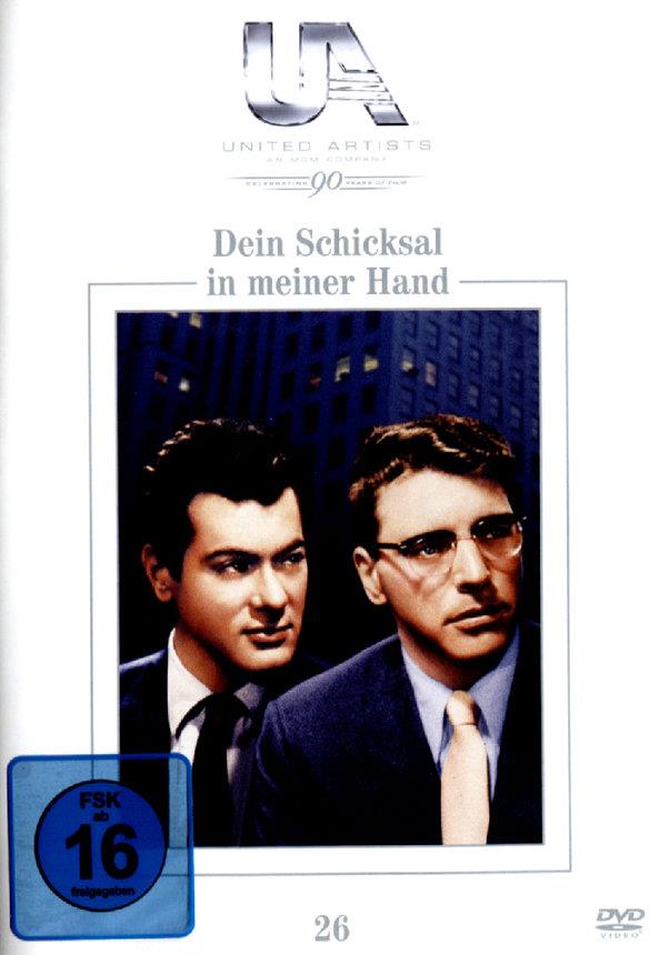 Dein Schicksal in meiner Hand (1957)