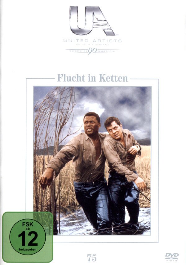 Flucht in Ketten (1958) n/b