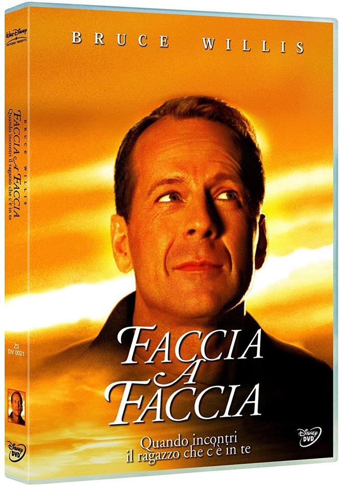 Faccia a faccia (2000)
