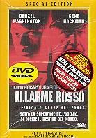 Allarme rosso / Nemico pubblico - Duopack Jerry Bruckheimer Cofanetto, Edizione Speciale, 2 DVD