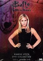 Buffy:Staffel 4 Teil 1 - Episode 1-11 (Box, Collector's Edition, 3 DVDs)
