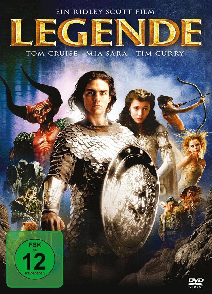 Legende (1985)
