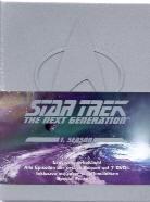 Star Trek - The Next Generation - Stagione 1 7 DVD