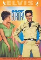 Cafe Europa