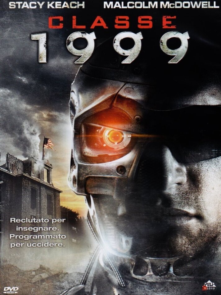 Classe 1999 (1990)