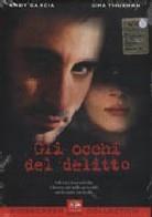 Gli occhi del delitto (1992)