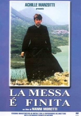 La messa é finita (1994)