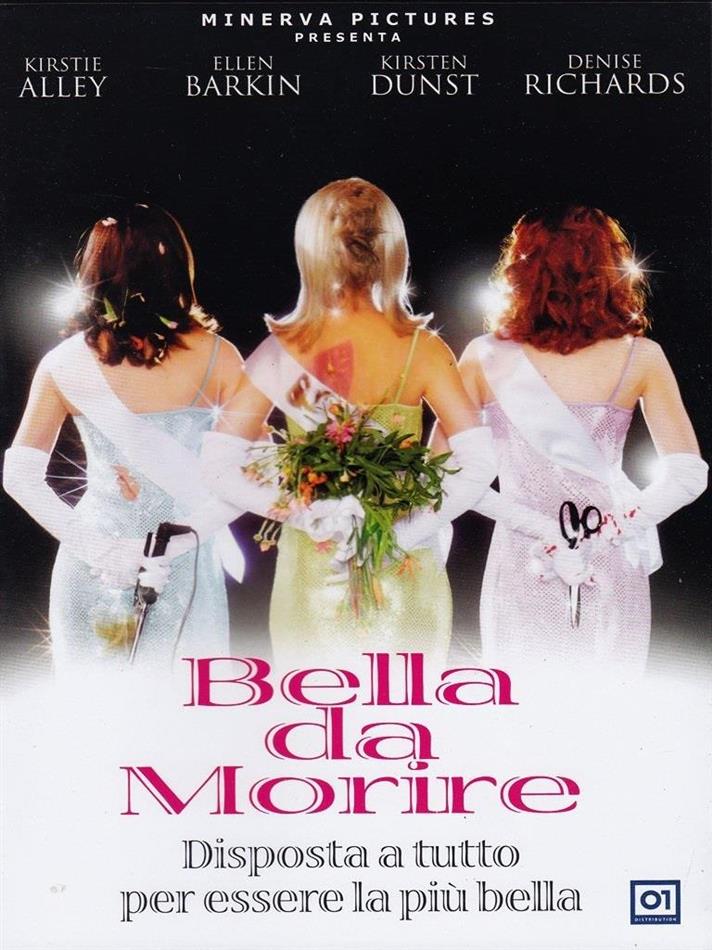 Bella da morire - Drop Dead Gorgeous (1999)