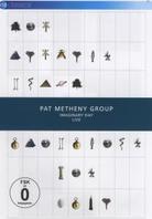 Metheny Pat - Imaginary Day - Live