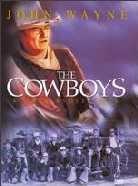 The cowboys (1972)