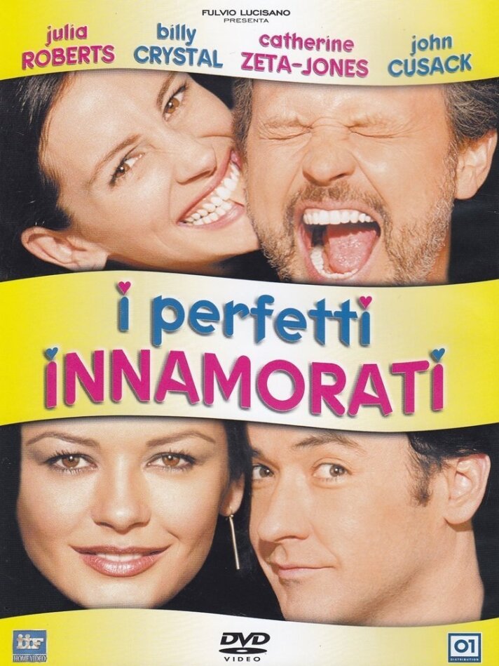 I perfetti innamorati (2001)