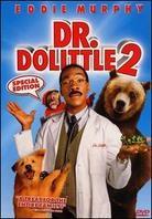 Doctor Dolittle 2 (2001) Special Edition