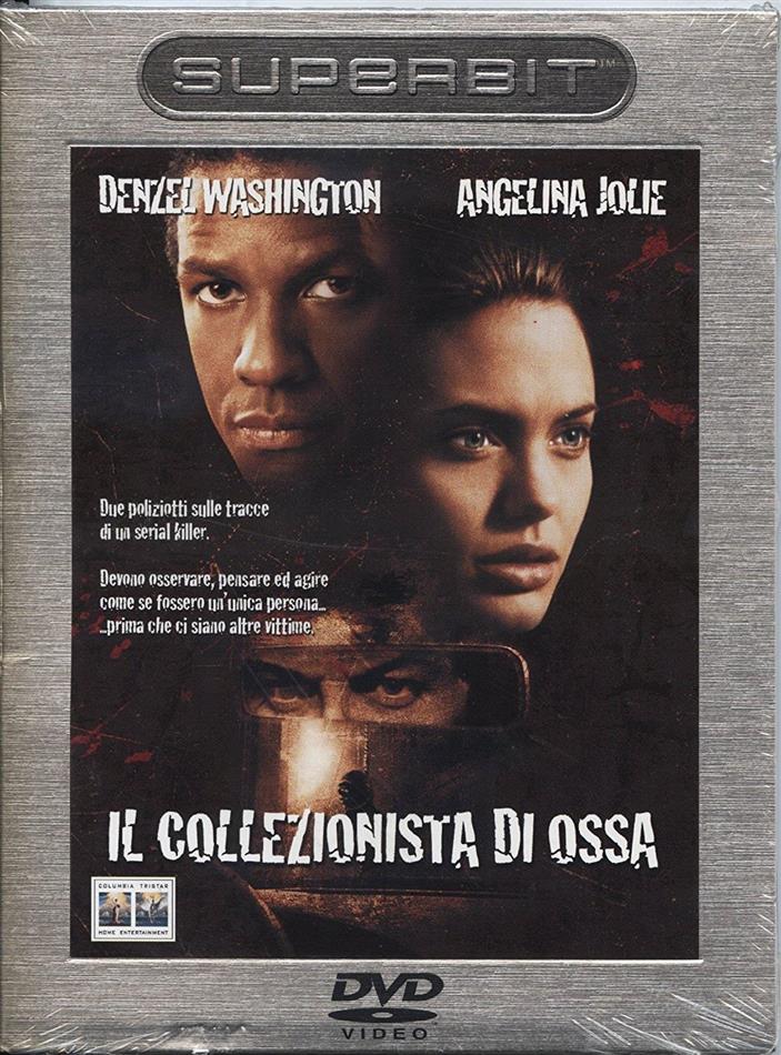 Il collezionista di ossa (1999) Superbit