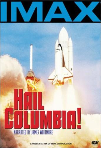 Hail Columbia Imax