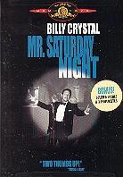 Mr. Saturday night (1992)