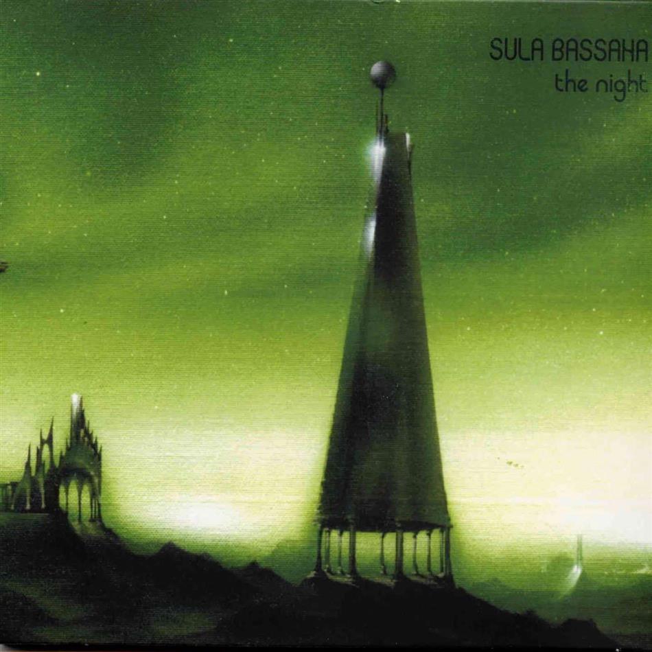 Sula Bassana - Night New Version