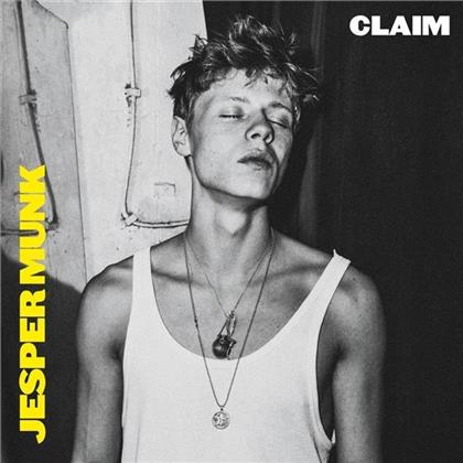 Jesper Munk - Claim - Fan Box (2 CD + 2 LP)