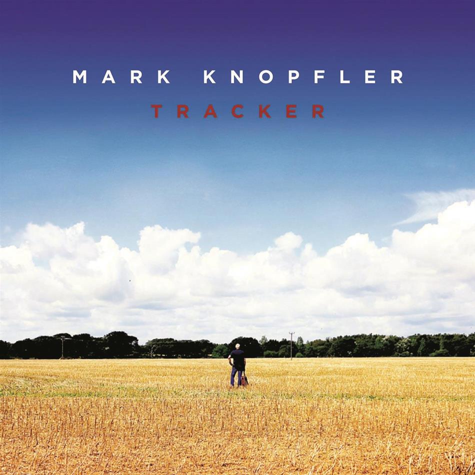 Mark Knopfler (Dire Straits) - Tracker