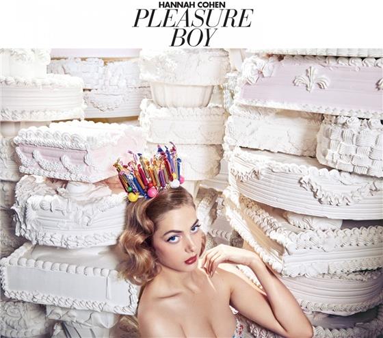 Hannah Cohen - Pleasure Boy