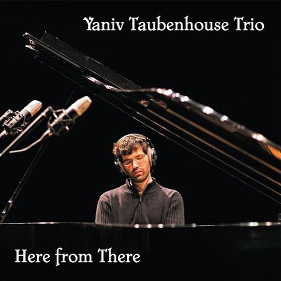 Taubenhouse Trio - Here From There