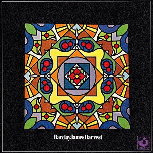 Barclay James Harvest - --- Japan Edition