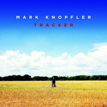 Mark Knopfler (Dire Straits) - Tracker (2 LP)
