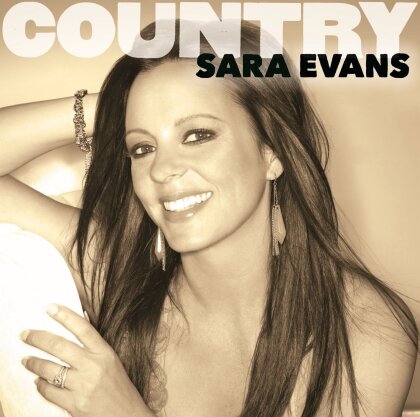 Sara Evans - Country: Sara Evans