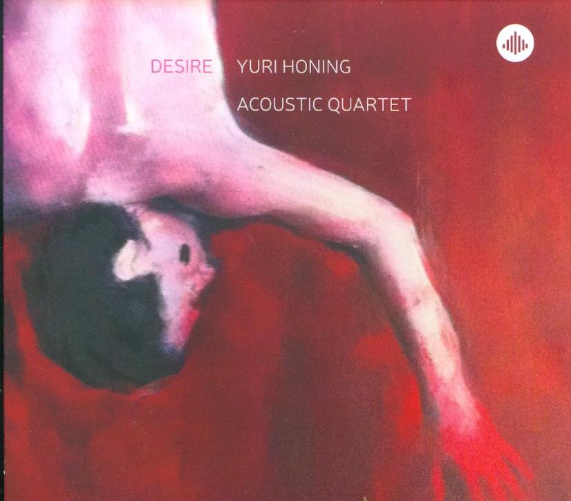 Yuri Honing - Desire