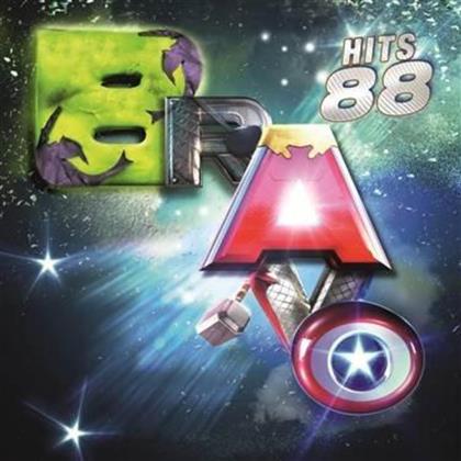 Bravo Hits - Vol. 88 - Swiss Edition (2 CD)