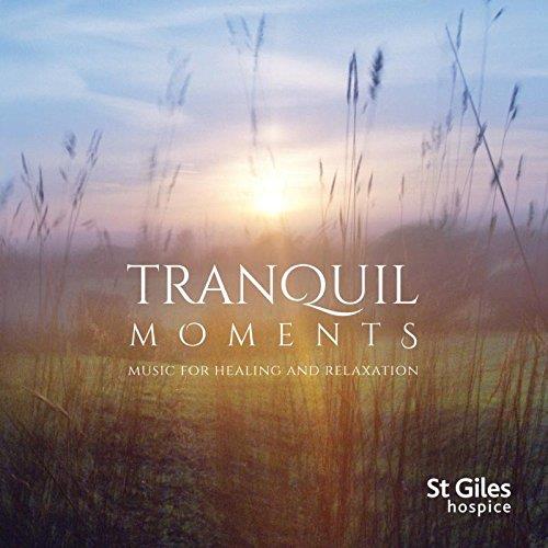 Stuart Jones & Woodley Freddy - Tranquil Moments