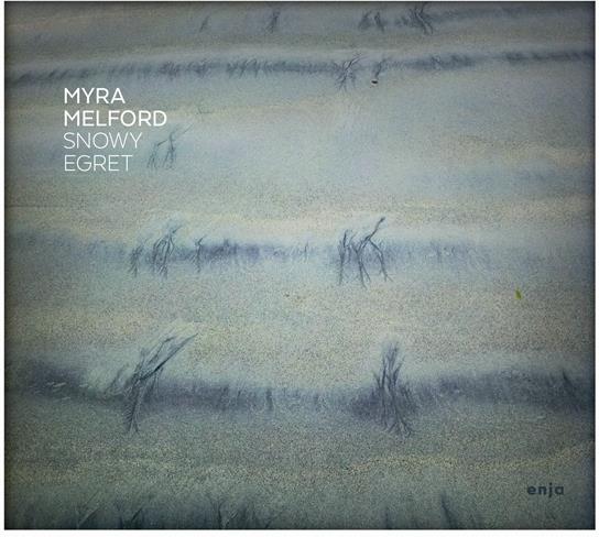 Myra Melford - Snowy Egret