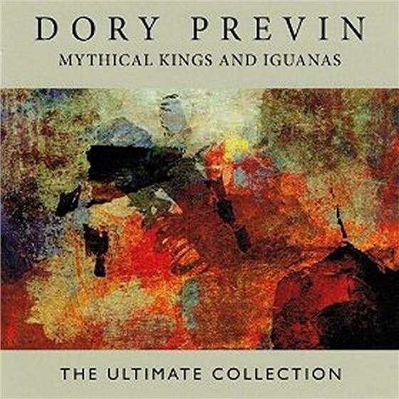 Dory Previn - Ultimate Collection 2 CD