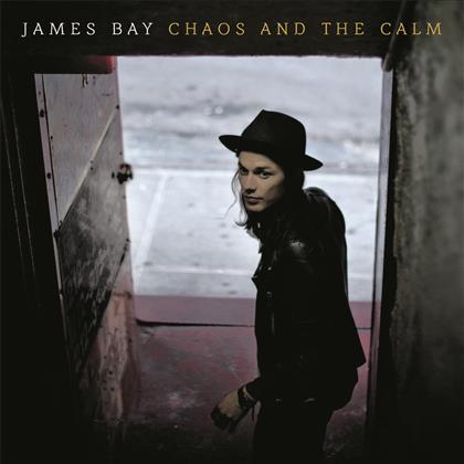 James Bay - Chaos And The Calm (LP)