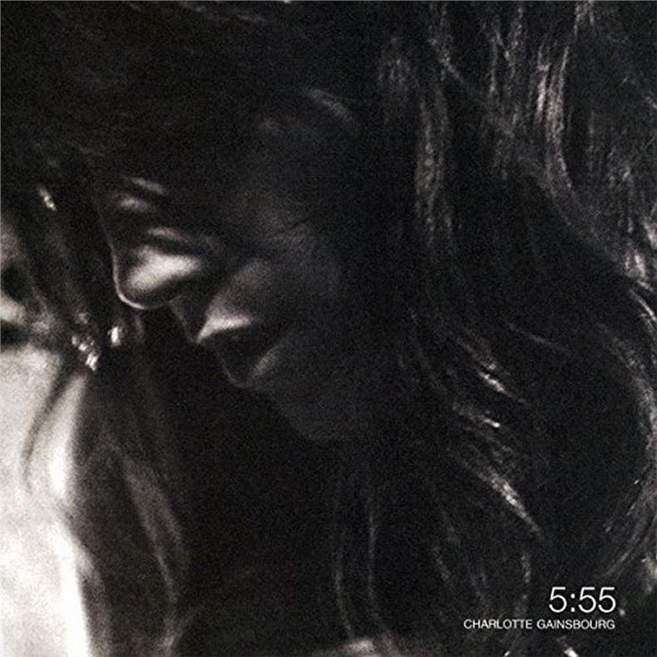 Charlotte Gainsbourg - 5:55 2 LPs + CD