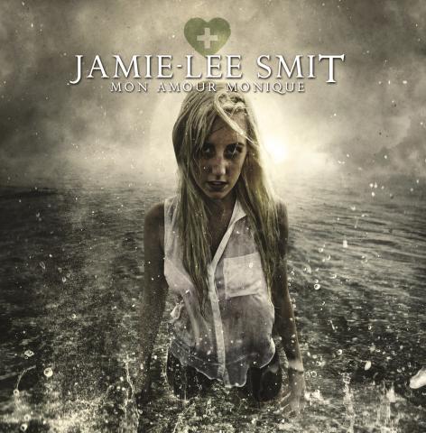 Jamie-Lee Smit - Mon Amour Monique