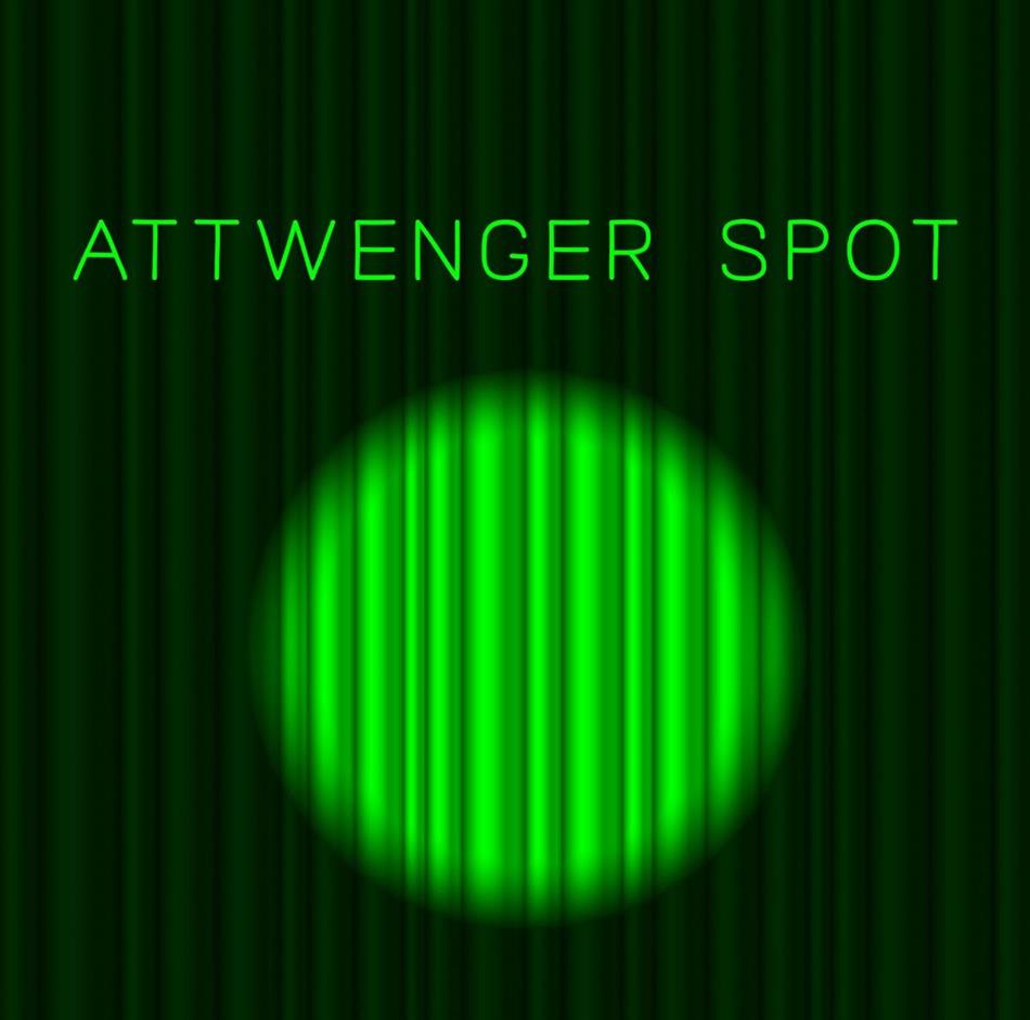 Attwenger - Spot LP