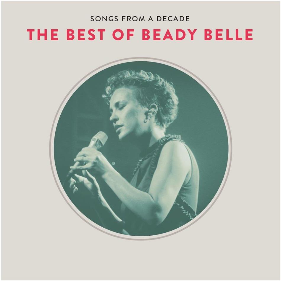 Beady Belle - Songs From A Decade 2 CDs