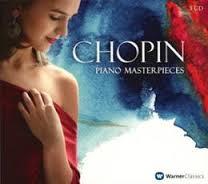 Frédéric Chopin (1810-1849) - Piano Masterpieces 3 CDs