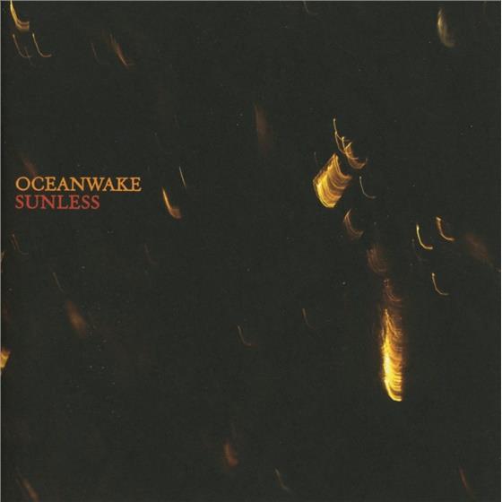 Oceanwake - Sunless
