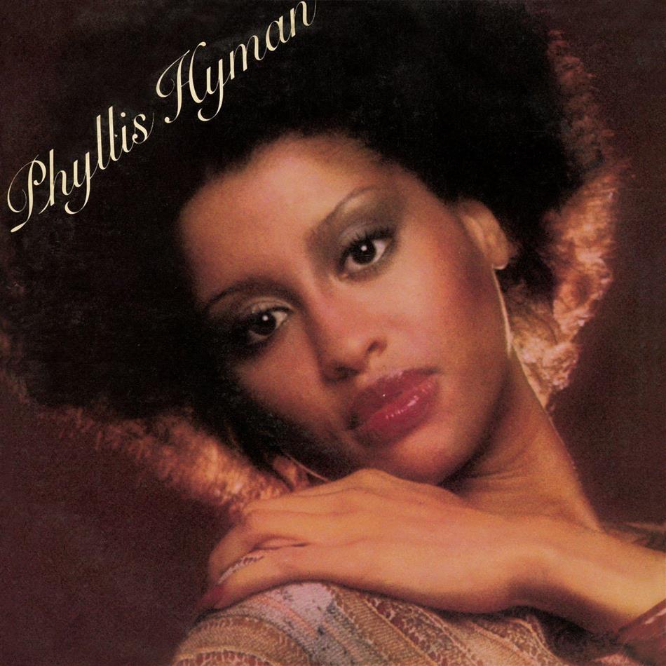 Phyllis Hyman - --- - + Bonustracks