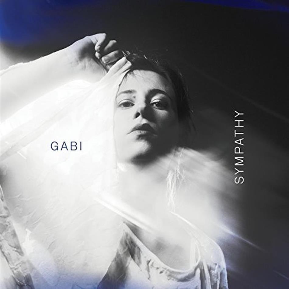 Gabi - Sympathy 2 LP